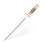 Elektroninis adatinis (įsmeigiamasis) termometras