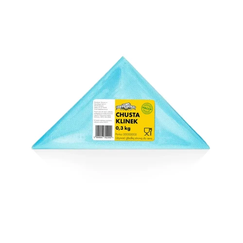 KLINEK – sūrininko drobulė  0,3 kg