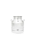 Nerūdijančio plieno pieno bidonas (5–50 L) - 20 L