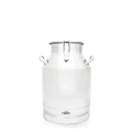 Nerūdijančio plieno pieno bidonas (5–50 L)- 30 L