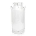 Nerūdijančio plieno pieno bidonas (5–50 L)- 50 L