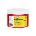 Apsauginė pasta - poliacetatas - raudonas su natamicinu 100 g