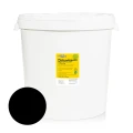 Apsauginė pasta - poliacetatas - juodas 30 kg