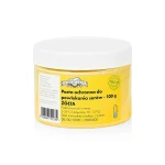 Apsauginė pasta – poliacetatas – geltona