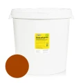 Apsauginė pasta - poliacetatas - rudas su natamicinu 30 kg
