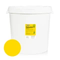 Apsauginė pasta - poliacetatas - geltonas 30 kg