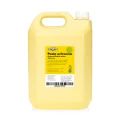 Apsauginė pasta - poliacetatas - geltonas 5 kg