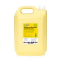 Apsauginė pasta - poliacetatas - geltonas su natamicinu 5 kg