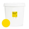 Apsauginė pasta - poliacetatas - geltonas su natamicinu 30 kg