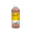 Apsauginė pasta - poliacetatas - rudas su natamicinu 1 kg