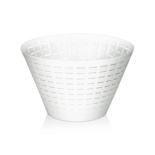 Gėlinė Ricottiera - sūrio forma 1,6 kg