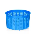 Retina vytelių rašto - sūrio forma 0,6 kg