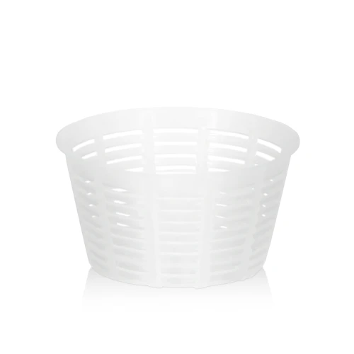 Maža Ricottiera – sūrio gamybos forma 0,25 kg