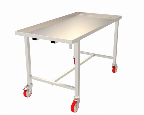 Sūrio gaminimo stalas SM-147