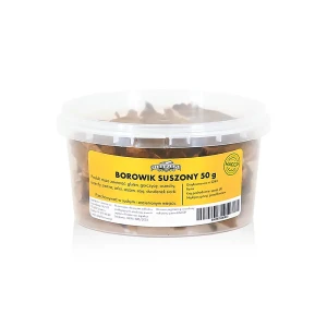 Baravykai (kibirėlis 50 g)