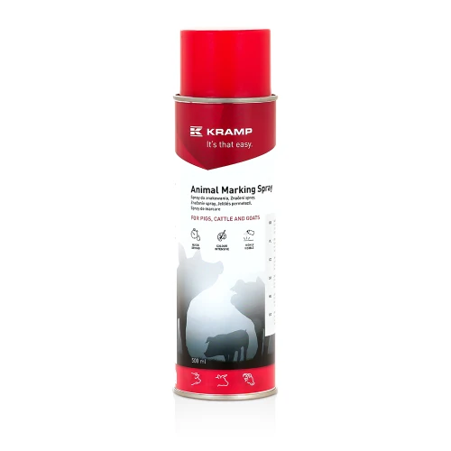 Avių ženklinimo purškalas