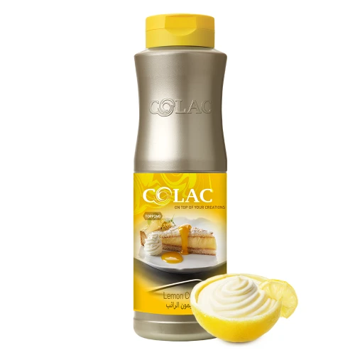 Citrinų kremas (Lemon Curd) – poleva (toppingas) ledams, vafliams, pyragams ir desertams