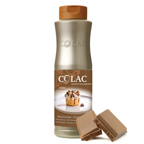 Pieniškas šokoladas – užpilas (poleva) ledams, vafliams, pyragams ir desertams