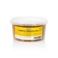 Raudonoji čubrica (čubrica) (kibirėlis 250 g)