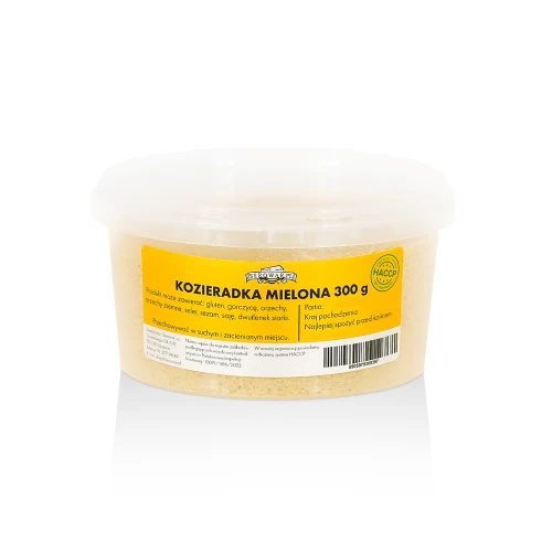 Malta ožragė (kibirėlis 300 g)