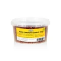 Raudonųjų pipirų grūdeliai (kibirėlis 150 g)
