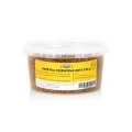 Raudonosios paprikos granulės (kibirėlis 250 g)