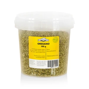 Raudonėlis (kibirėlis 100 g)