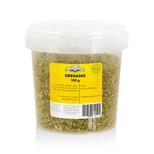 Raudonėlis (kibirėlis 100 g)