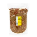 Pomidorai su baziliku ir česnaku 1,5 kg