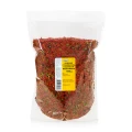 Pomidorai su juodgrūde ir meškiniu česnaku 1,5 kg