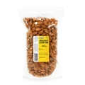 Gliaudyti migdolai (pakuotė 1 kg)