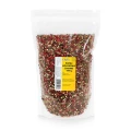 Įvairiaspalvių pipirų grūdeliai (kibirėlis 1 kg)