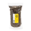 Juodųjų pipirų grūdeliai (pakuotė 1 kg)