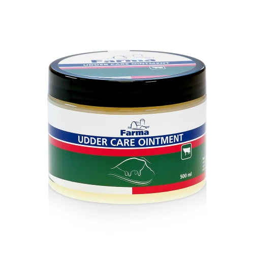 Tešmens priežiūros tepalas, 500 ml