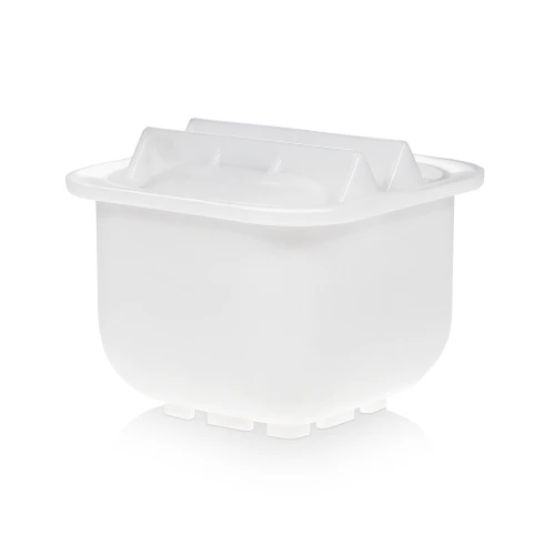 Cuadrado forma - 1 kg