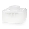 Cuadrado forma - 3 kg