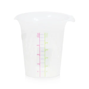 Matavimo ąsotėlis dozatorius 0,5 L