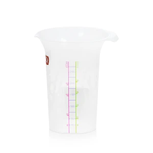 Matavimo ąsotėlis dozatorius 0,25 L