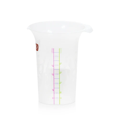 Matavimo ąsotėlis dozatorius 0,25 L
