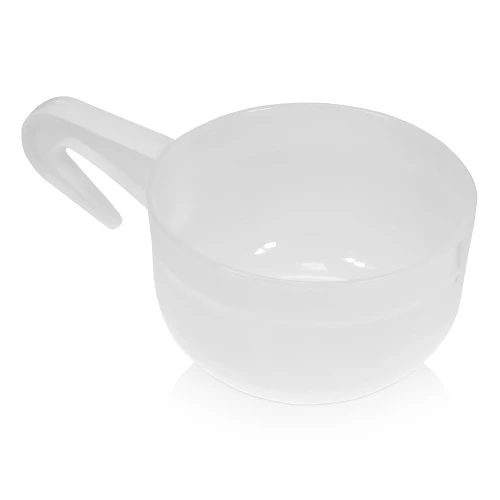 Varškės, grūdų, pieno semtuvėlis (3 l)