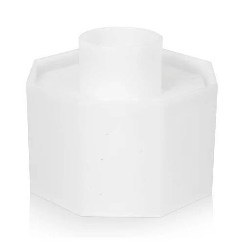 Aštuonkampė sūrio gamybos forma