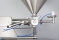 Pilstymo įrenginys FD 500
