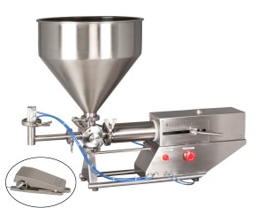 Pilstymo įrenginys FD 500