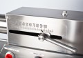 Pilstymo įrenginys FD 500