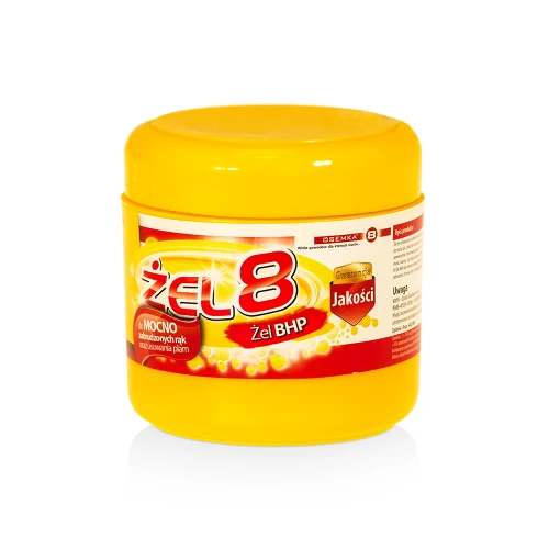 Rankų plovimo gelis su abrazyviniu priedu, 250 ml