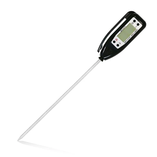 Elektroninis smaigalio termometras