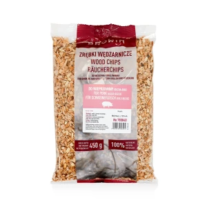 Skiedros rūkymui / kepimui ant grotelių 70% alksnis + 30% bukas