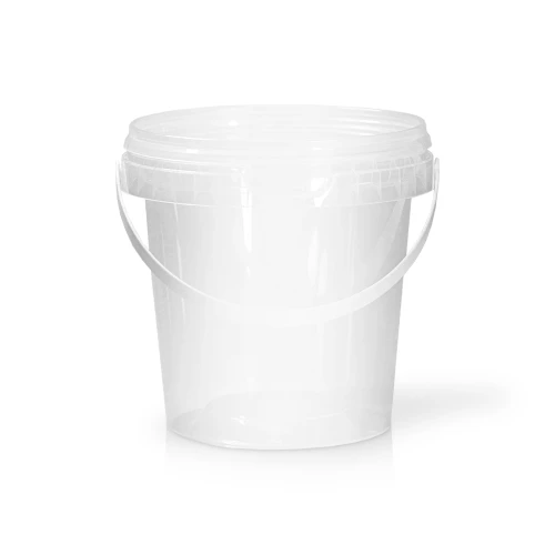 Standus indelis su plombu ir rankenėle – 670 ml