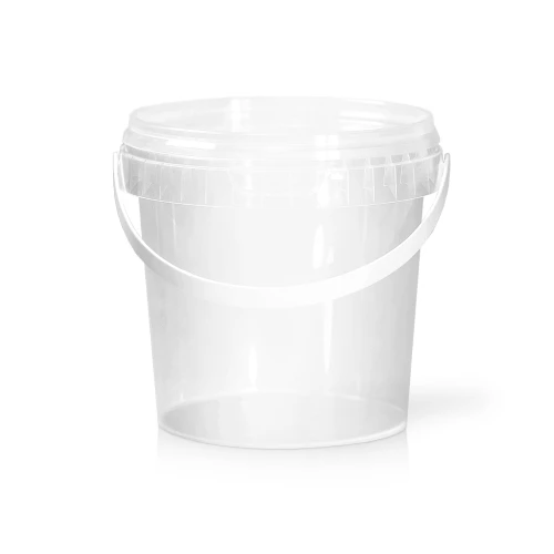 Standus indelis su plombu ir rankenėle – 600 ml