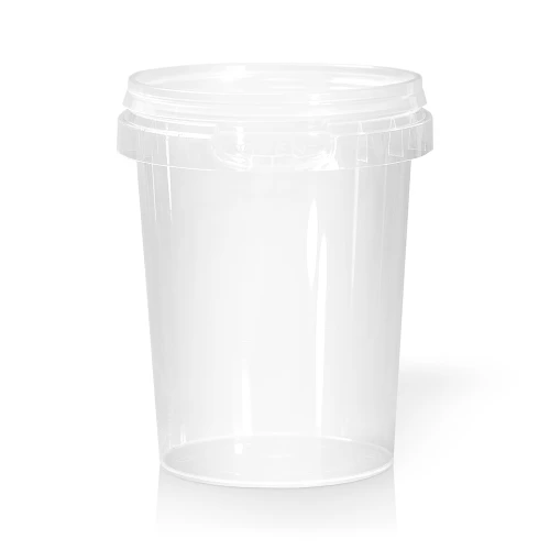 Standus indelis su plombu – 190 ml